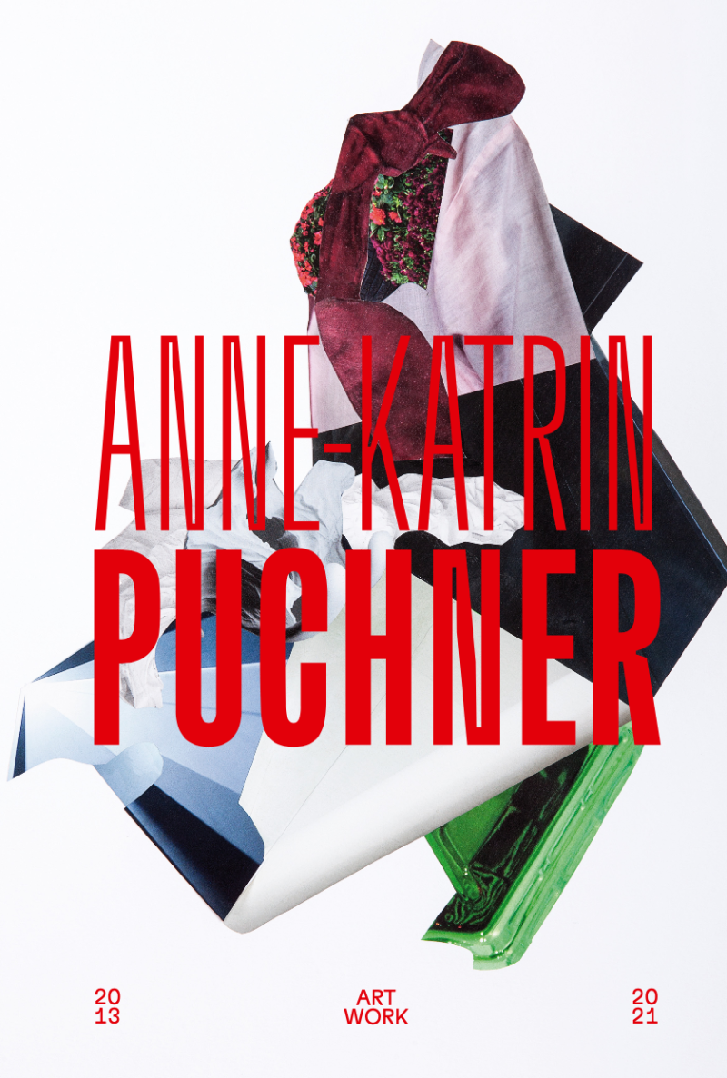 Anne-Katrin-Puchner Katalog 2021
