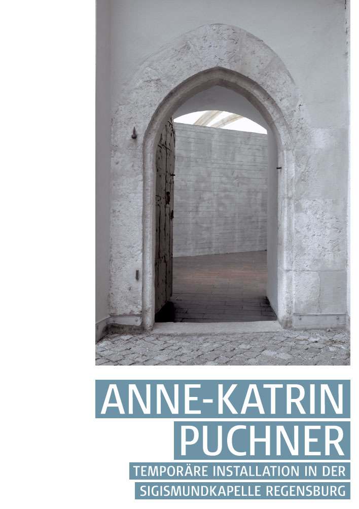 Anne-Katrin-Puchner Katalog 2011