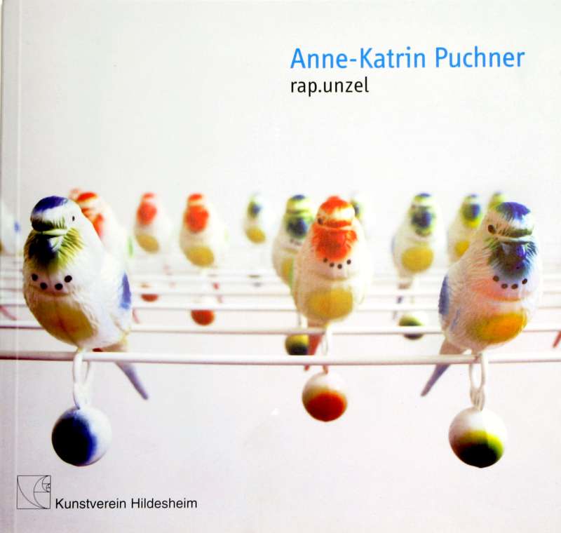 Anne-Katrin-Puchner Katalog 2003